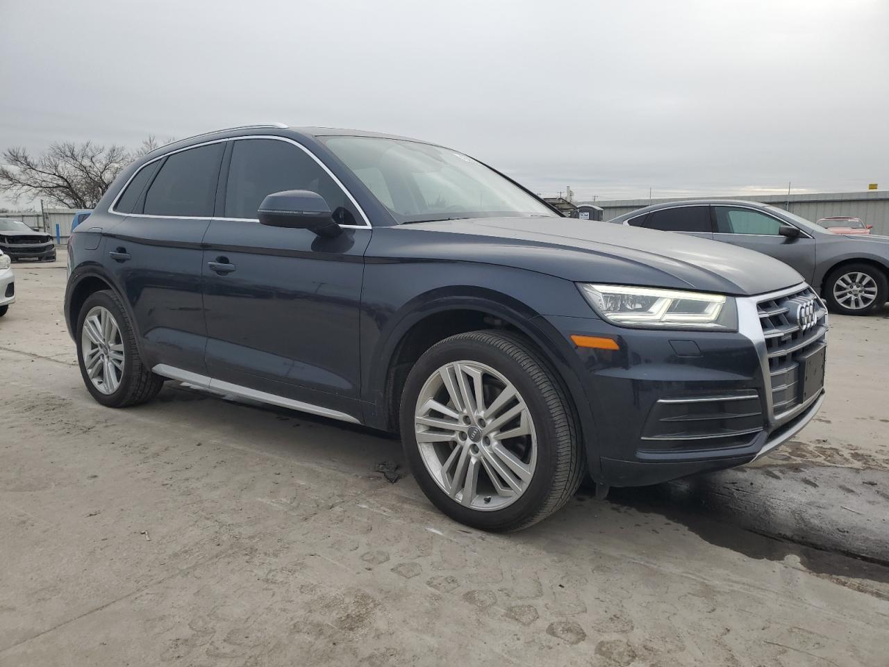 2019 Audi Q5 - Image 4