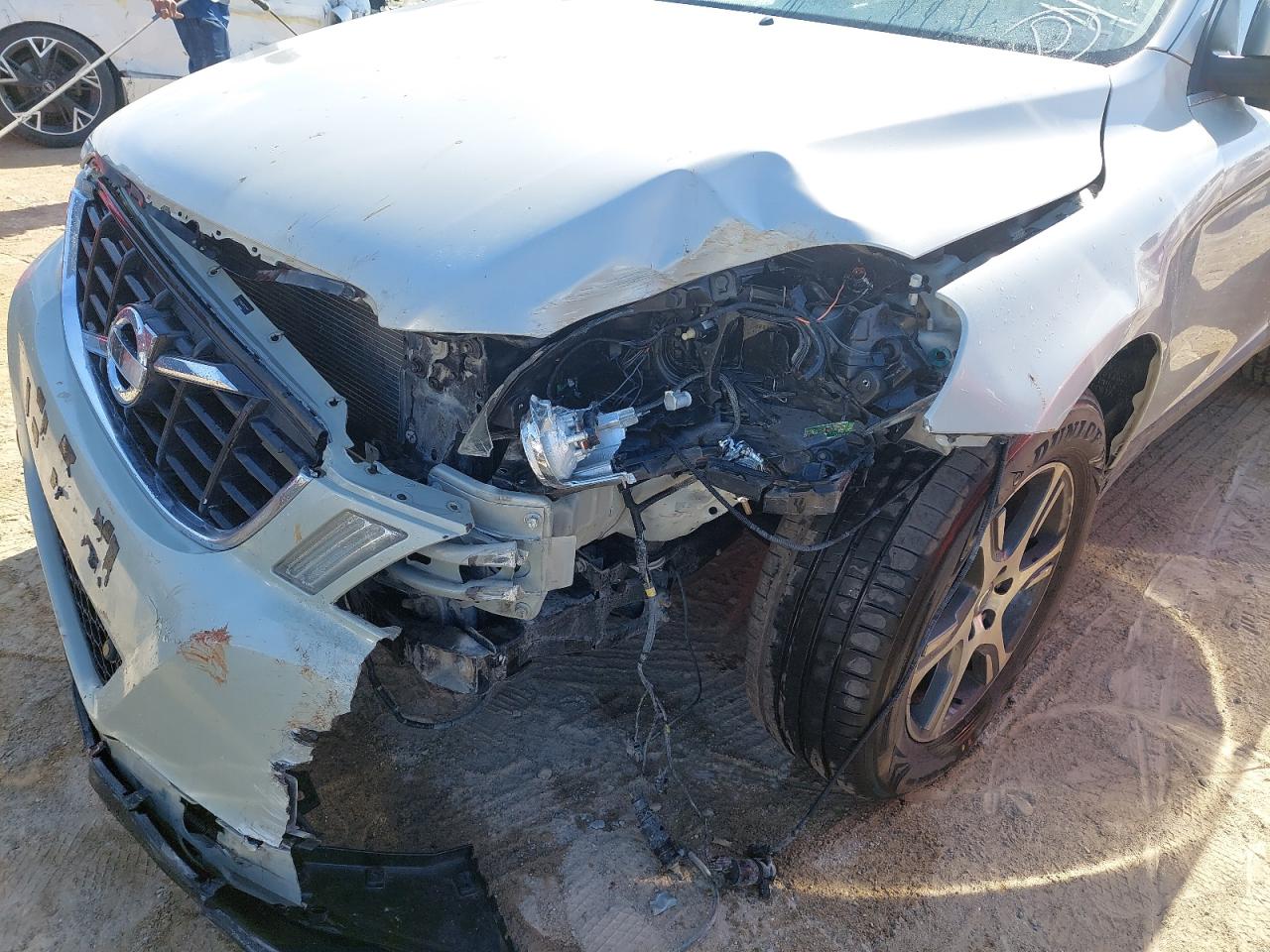 YV1905DZ2C2308142 - 2012 Volvo XC60 - #43880995