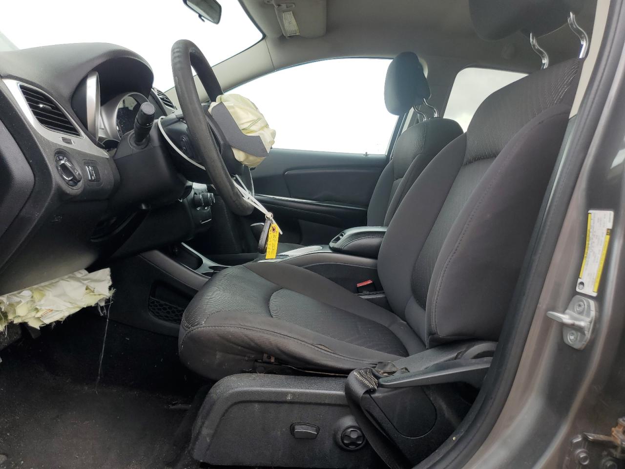 2013 Dodge Journey - Image 7