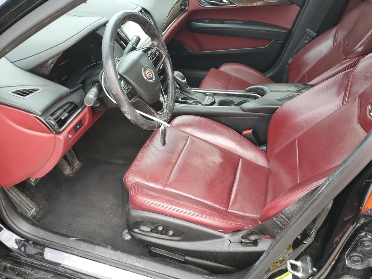 2013 Cadillac ATS - Image 7