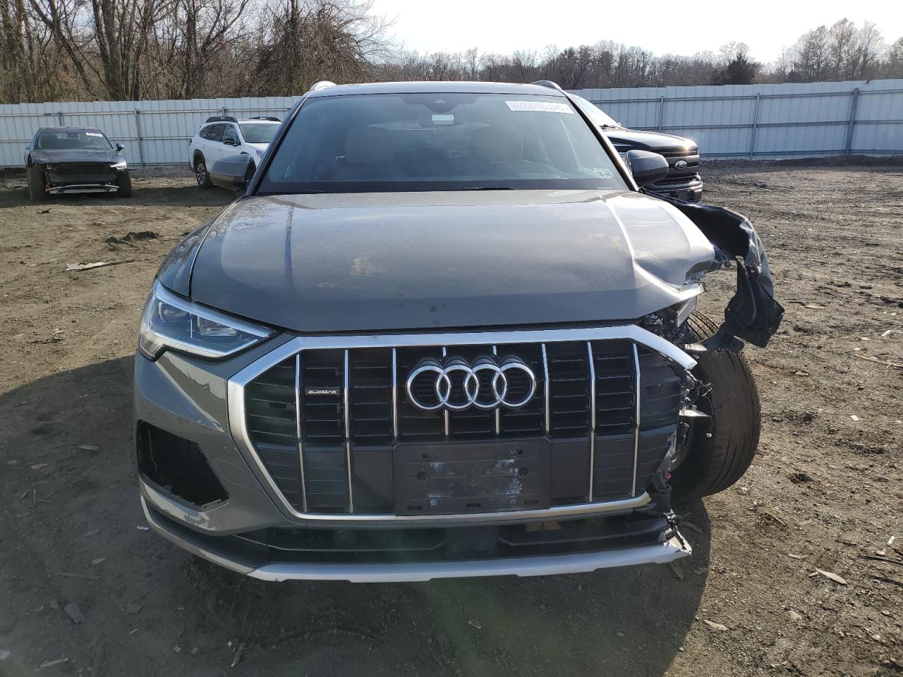 2020 Audi Q3 - Image 5