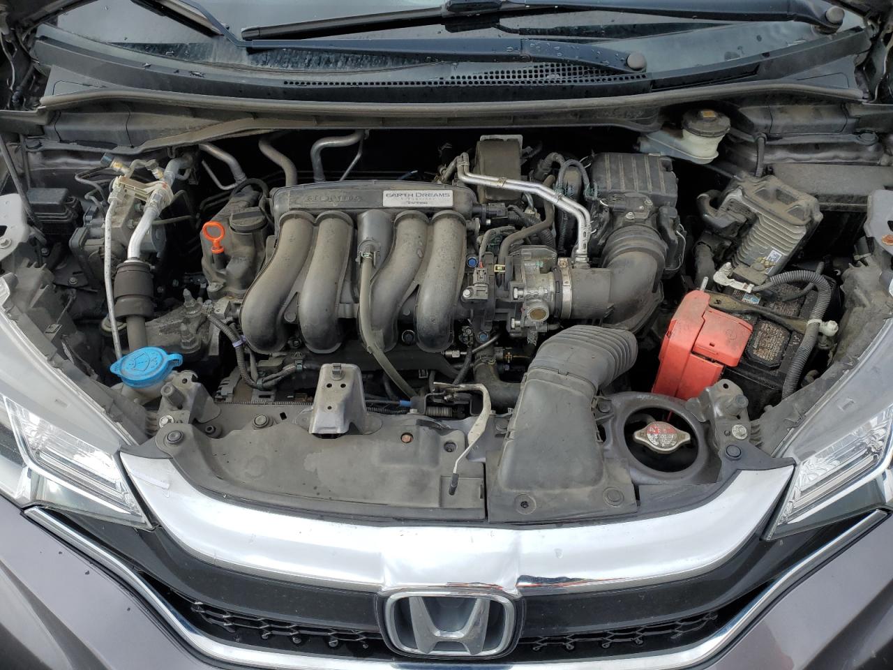 2019 Honda Fit - Image 12