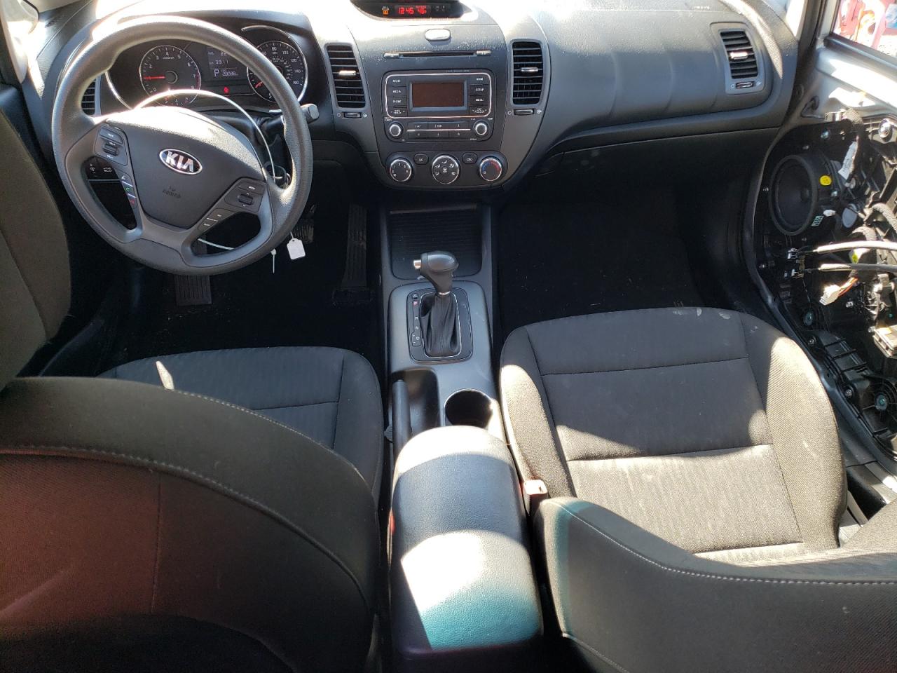 2014 Kia Forte - Image 8