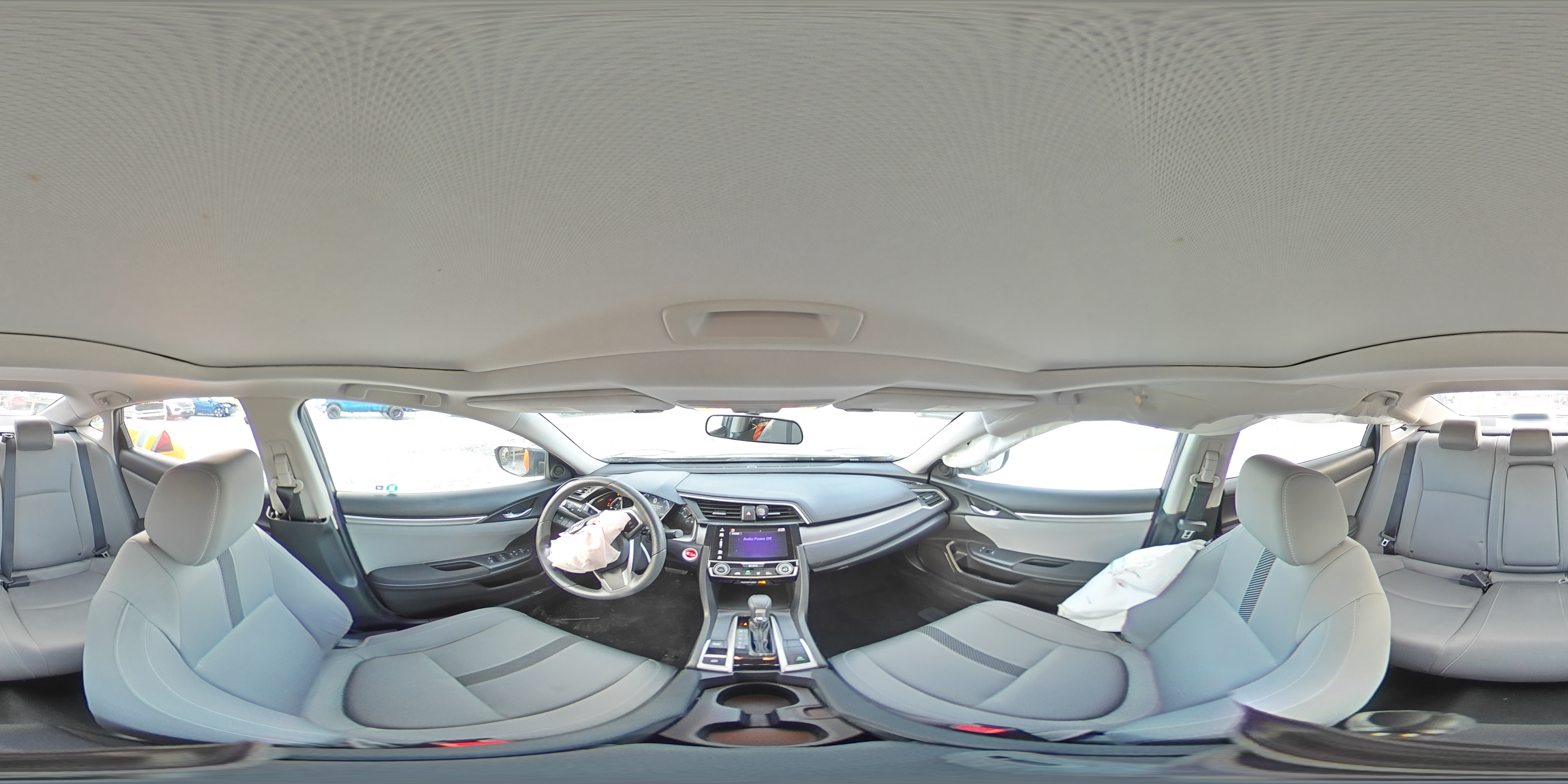 2017 Honda Civic - Image 13