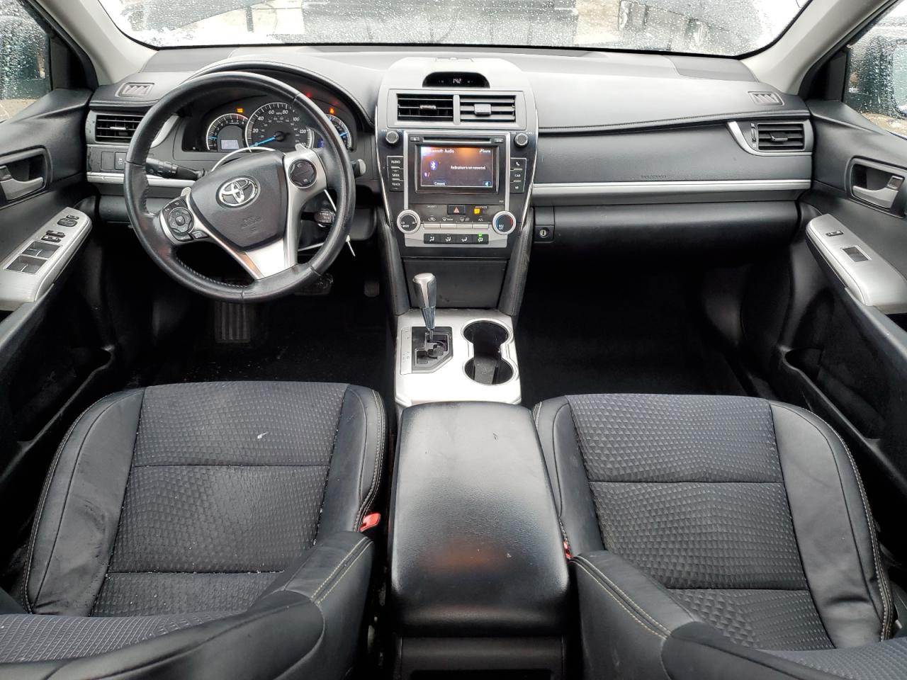 2013 Toyota Camry - Image 8