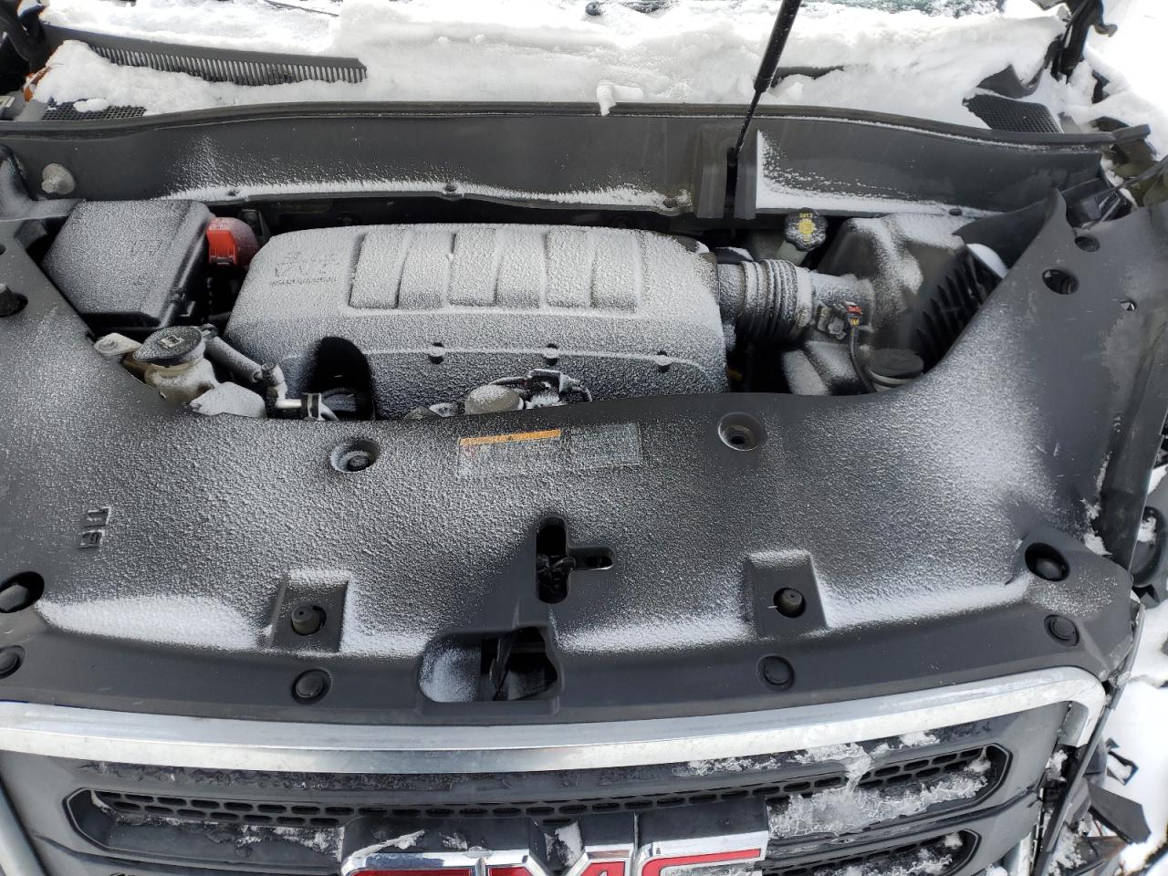 2015 GMC Acadia - Image 12