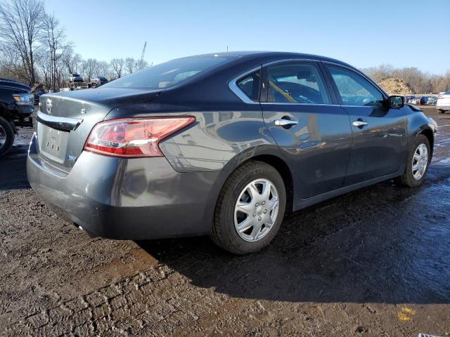  NISSAN ALTIMA 2013 Gray