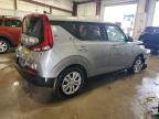 2022 Kia Soul Lx იყიდება Franklin-ში, WI - Front End