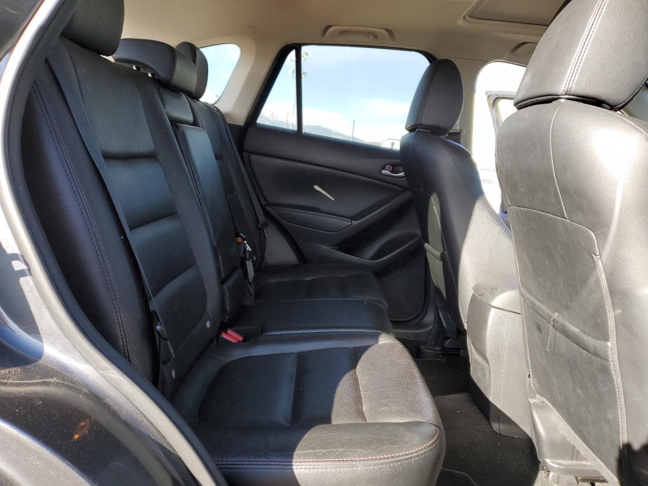 2015 Mazda CX-5 - Image 11