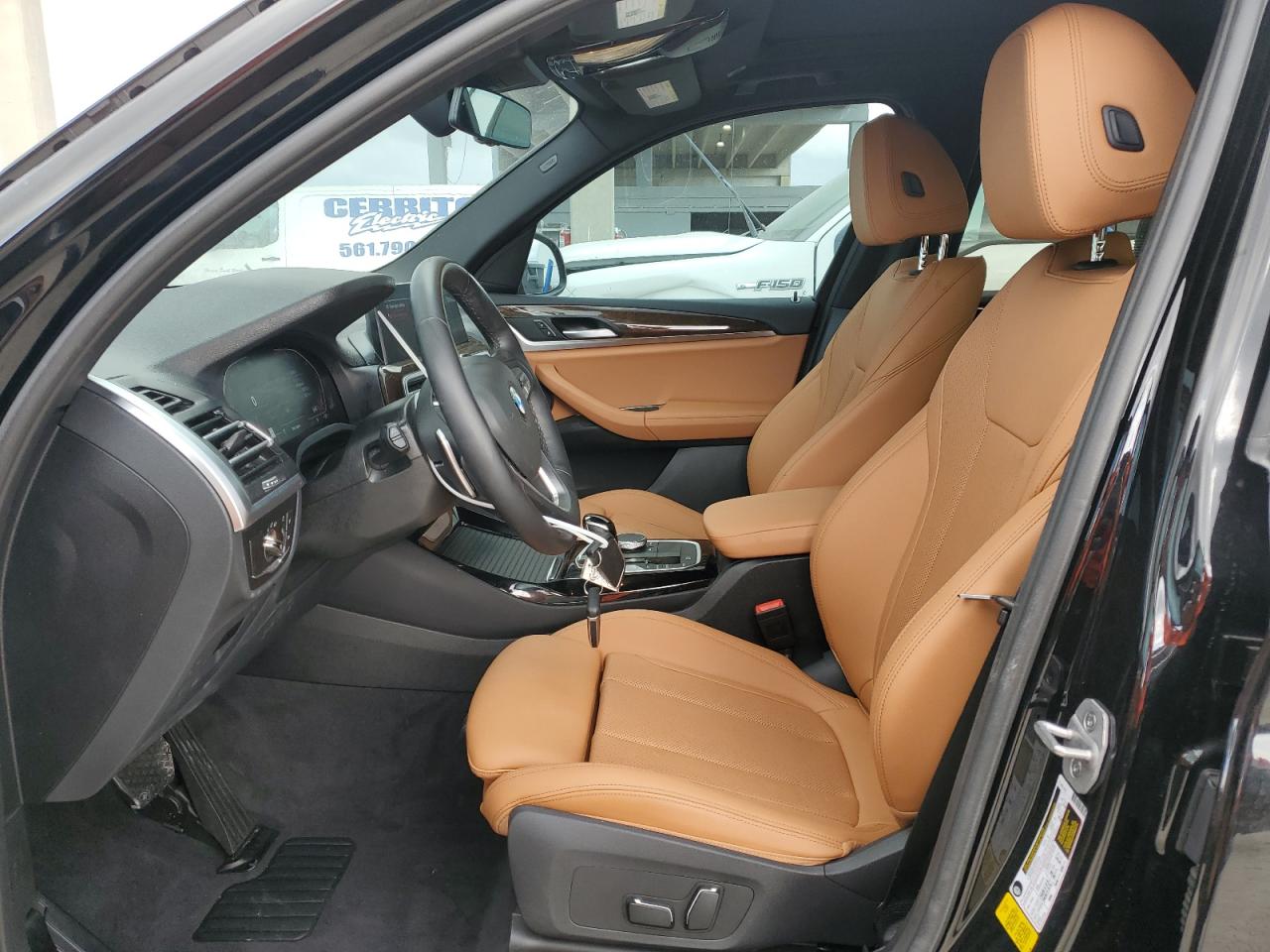 2024 BMW X3 - Image 7