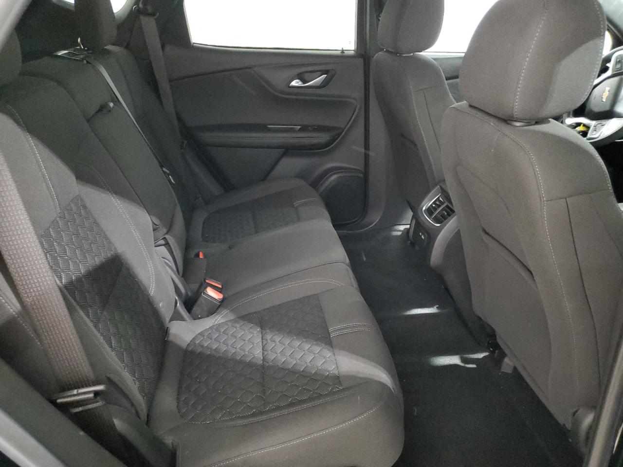 2021 Chevrolet Blazer - Image 11