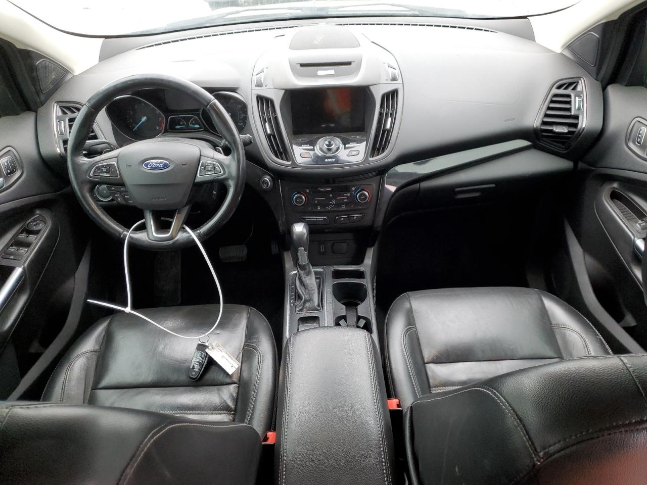 2017 Ford Escape - Image 8