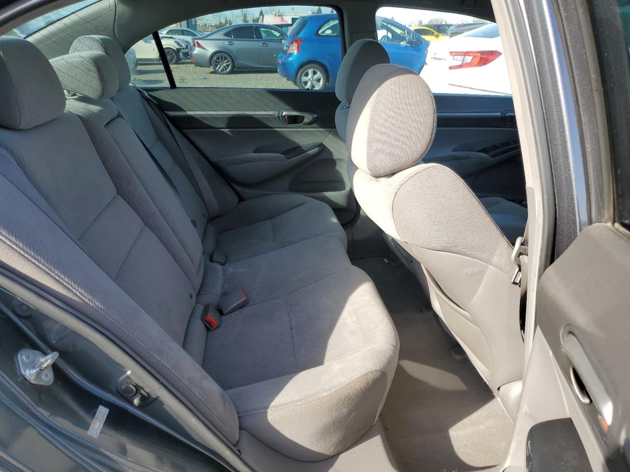 2011 Honda Civic - Image 10