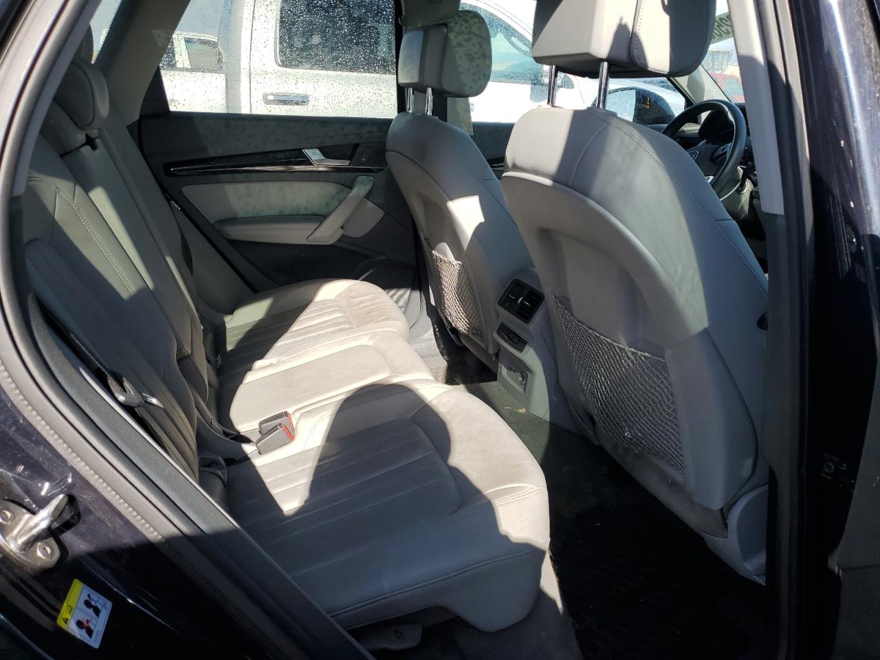 2020 Audi Q5 - Image 10