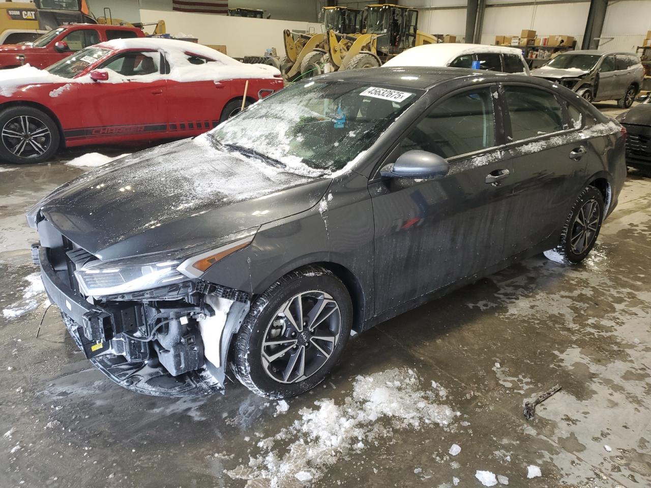 2024 Kia Forte - Image 1