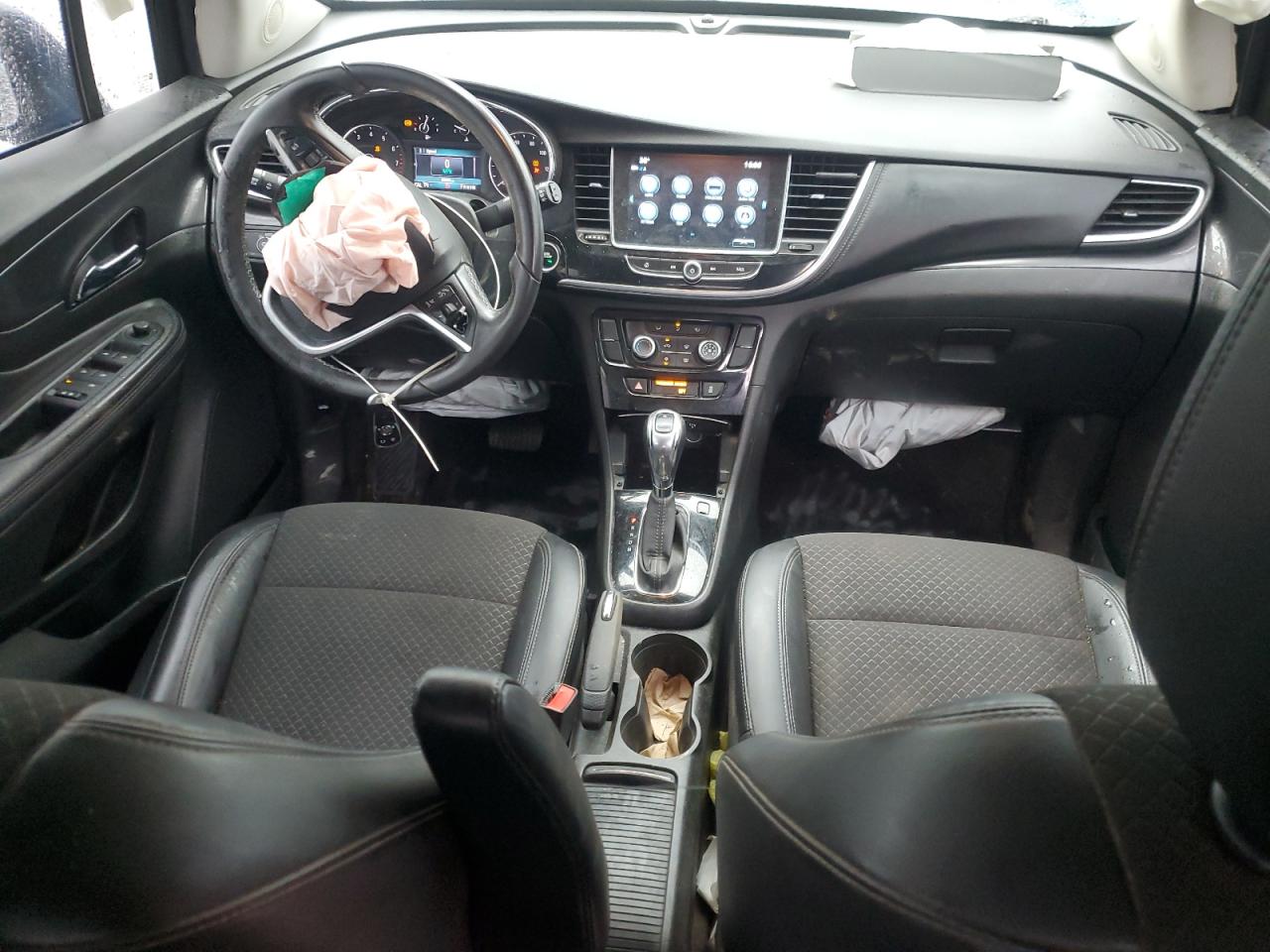 2019 Buick Encore - Image 8