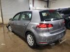 2013 Volkswagen Golf  en Venta en Elgin, IL - Front End
