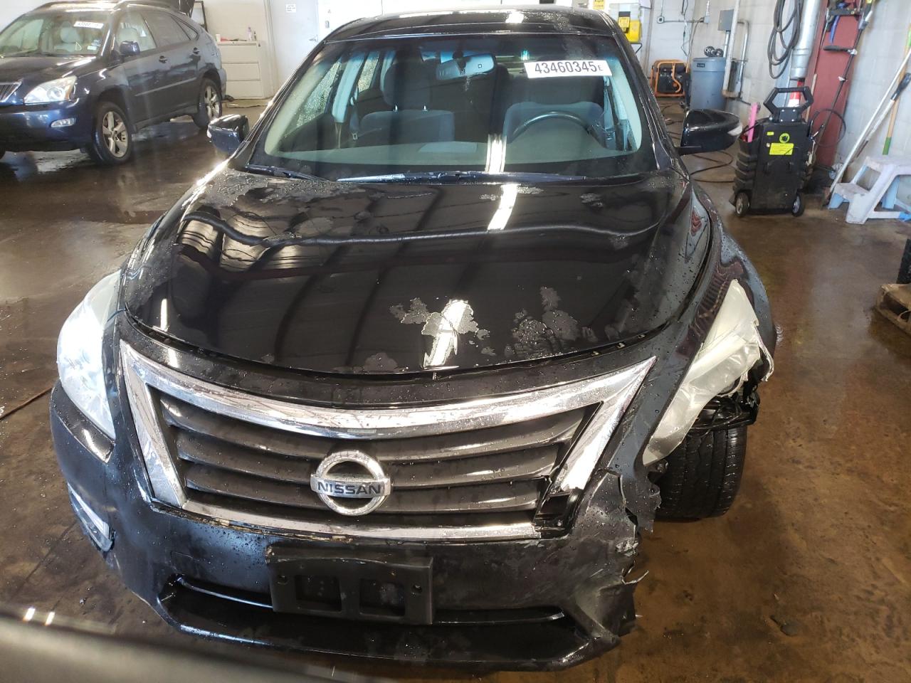 2013 Nissan Altima - Image 5