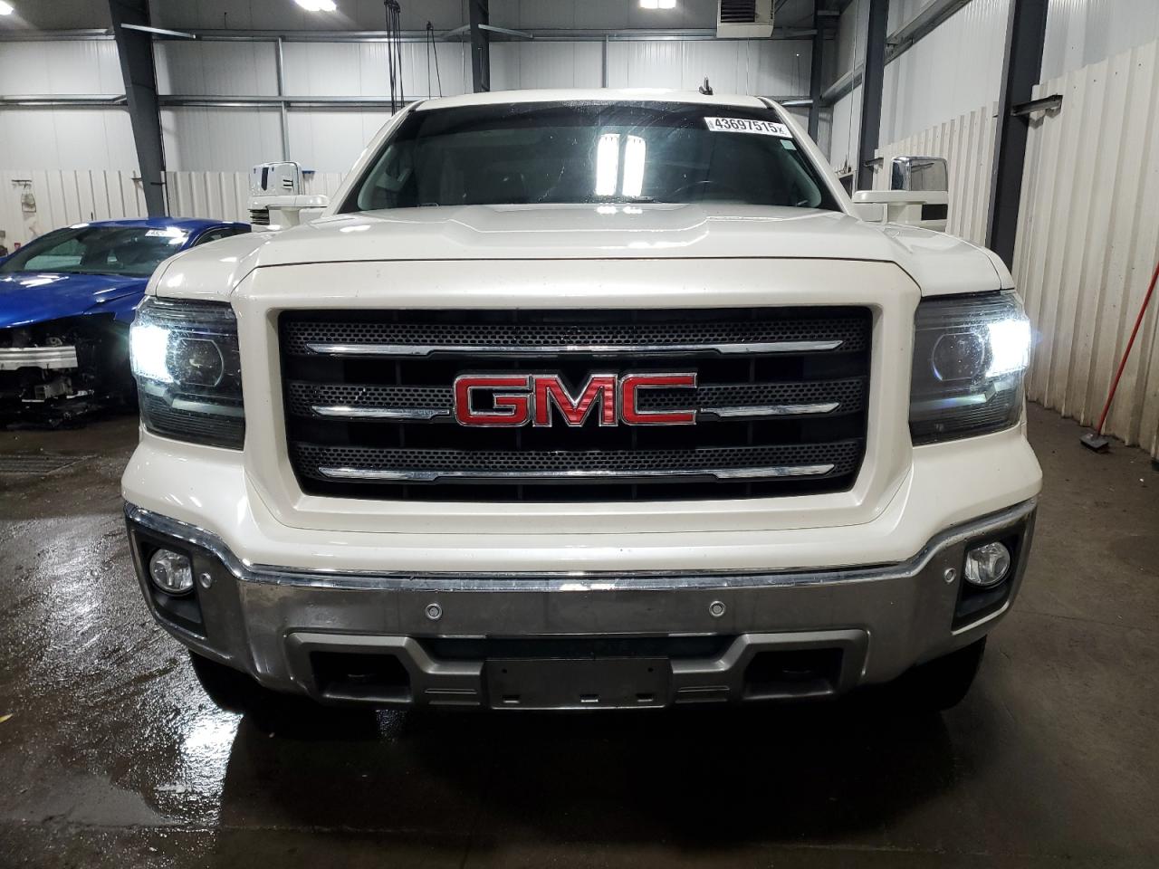 2014 GMC Sierra - Image 5