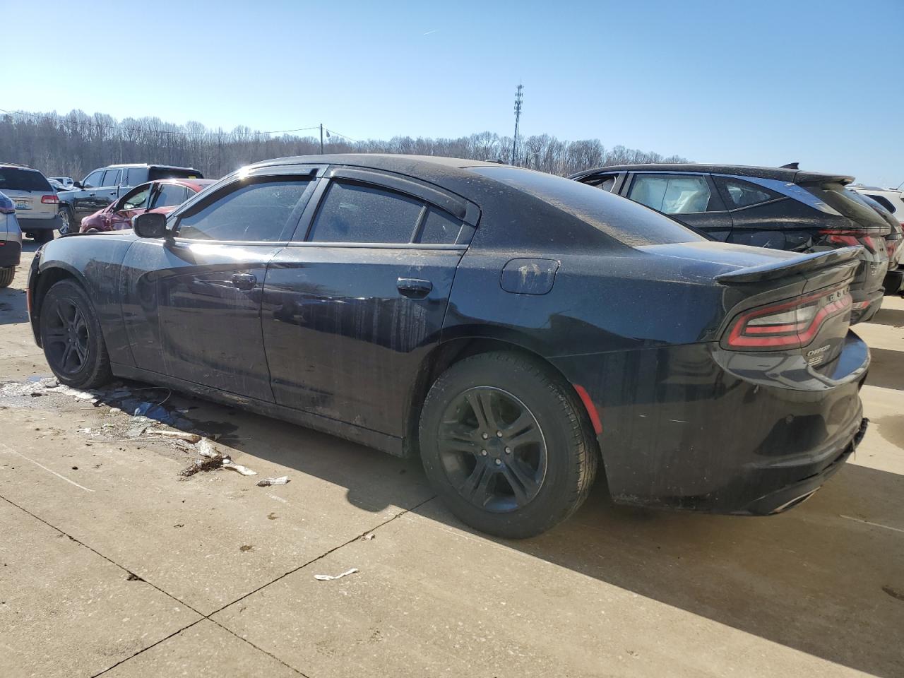 2019 Dodge Charger - Image 2