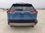 2025 Toyota Rav4 Xse للبيع في New Braunfels، TX - Side