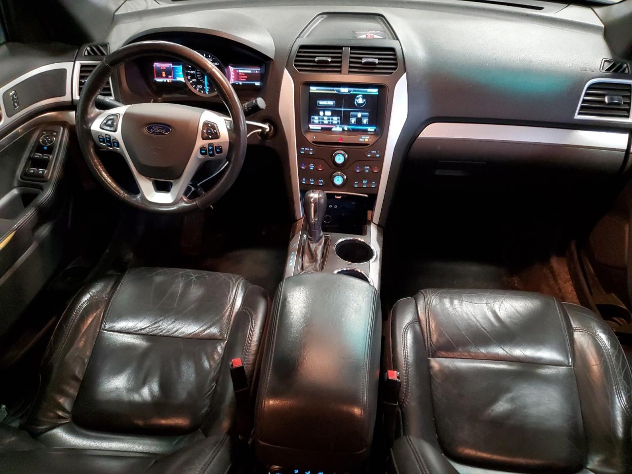 2012 Ford Explorer - Image 8