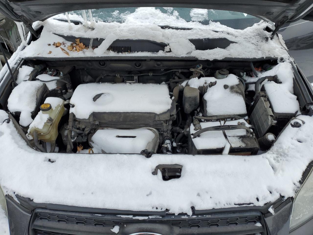 2012 Toyota RAV 4 - Image 11