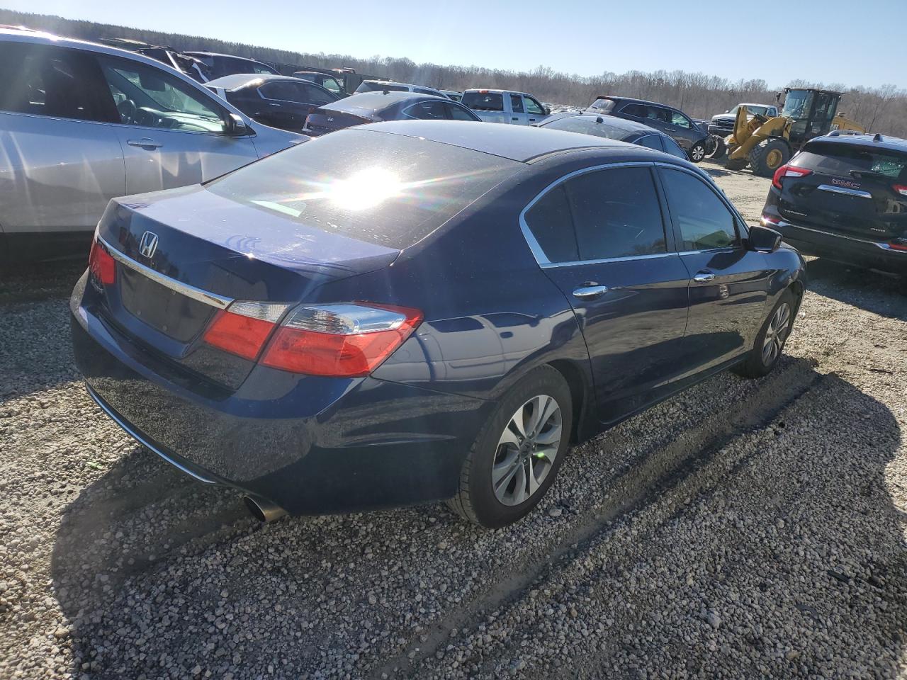 2015 Honda Accord - Image 3