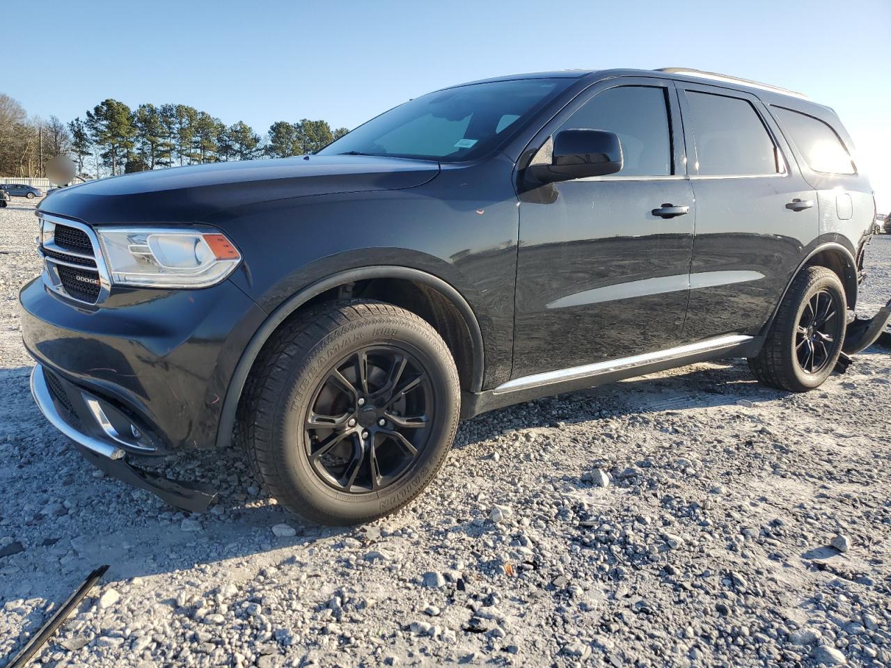 2016 Dodge Durango - Image 1