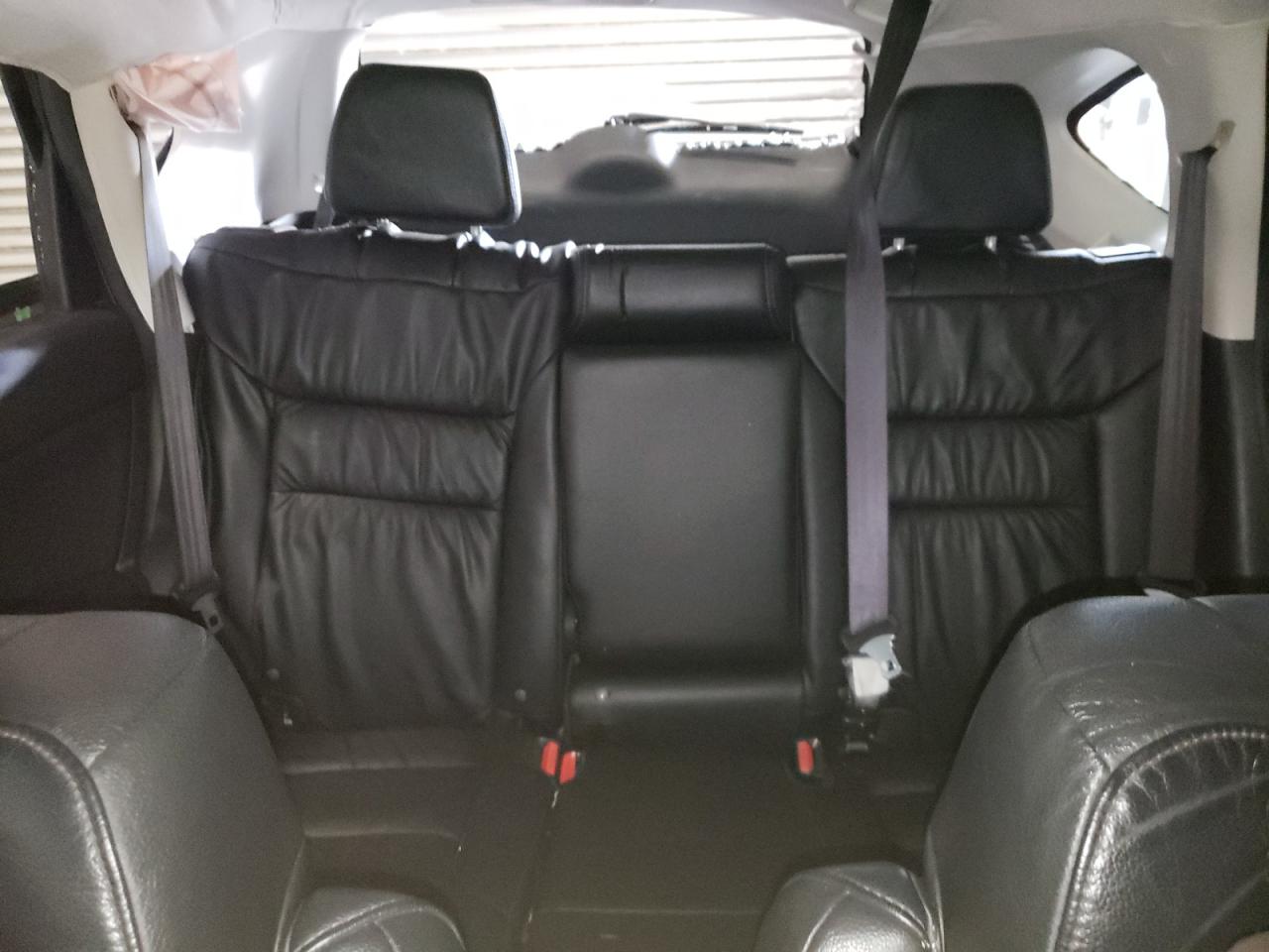2013 Honda CR-V - Image 10