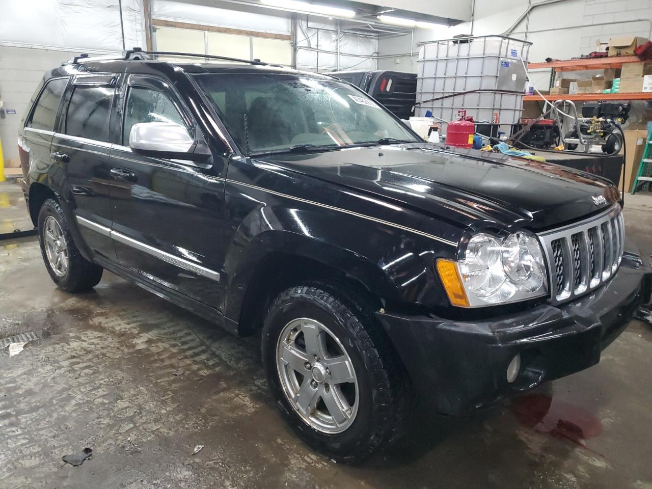 2006 Jeep Grand Cherokee - Image 4