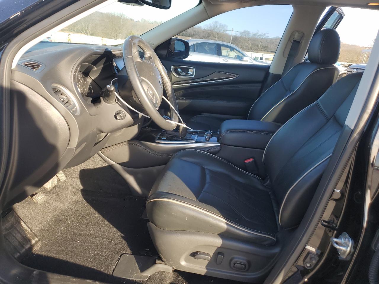 2019 Infiniti QX60 - Image 7