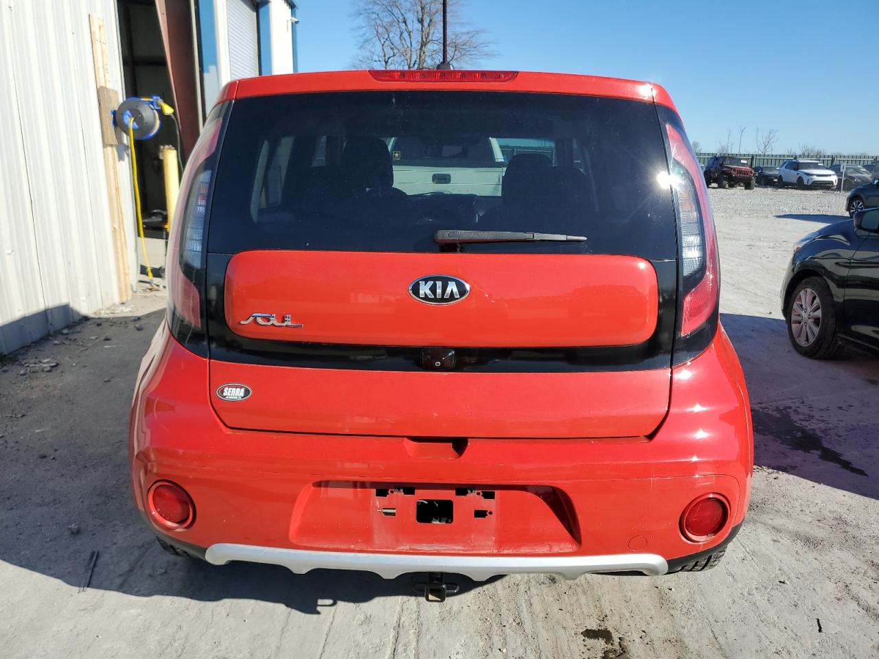 2017 Kia Soul - Image 6