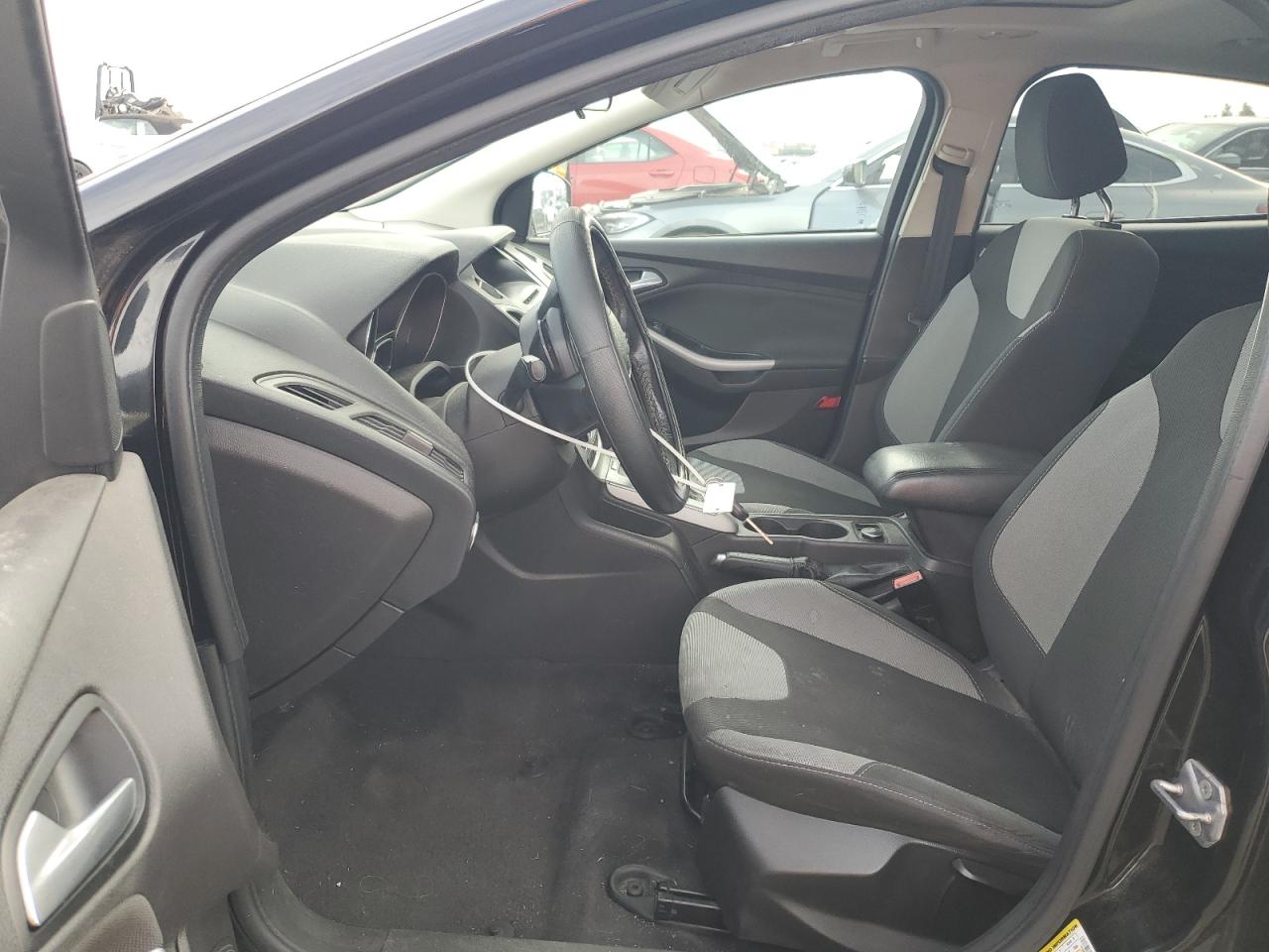 2012 Ford Focus - Image 7