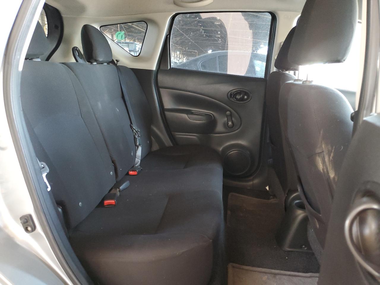 2014 Nissan Versa - Image 10