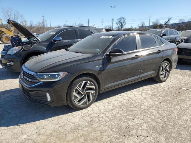 VOLKSWAGEN JETTA SEL 2024