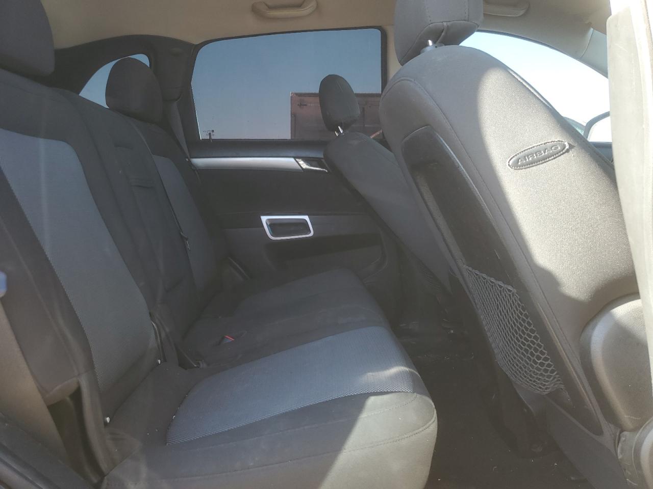 2012 Chevrolet Captiva - Image 11