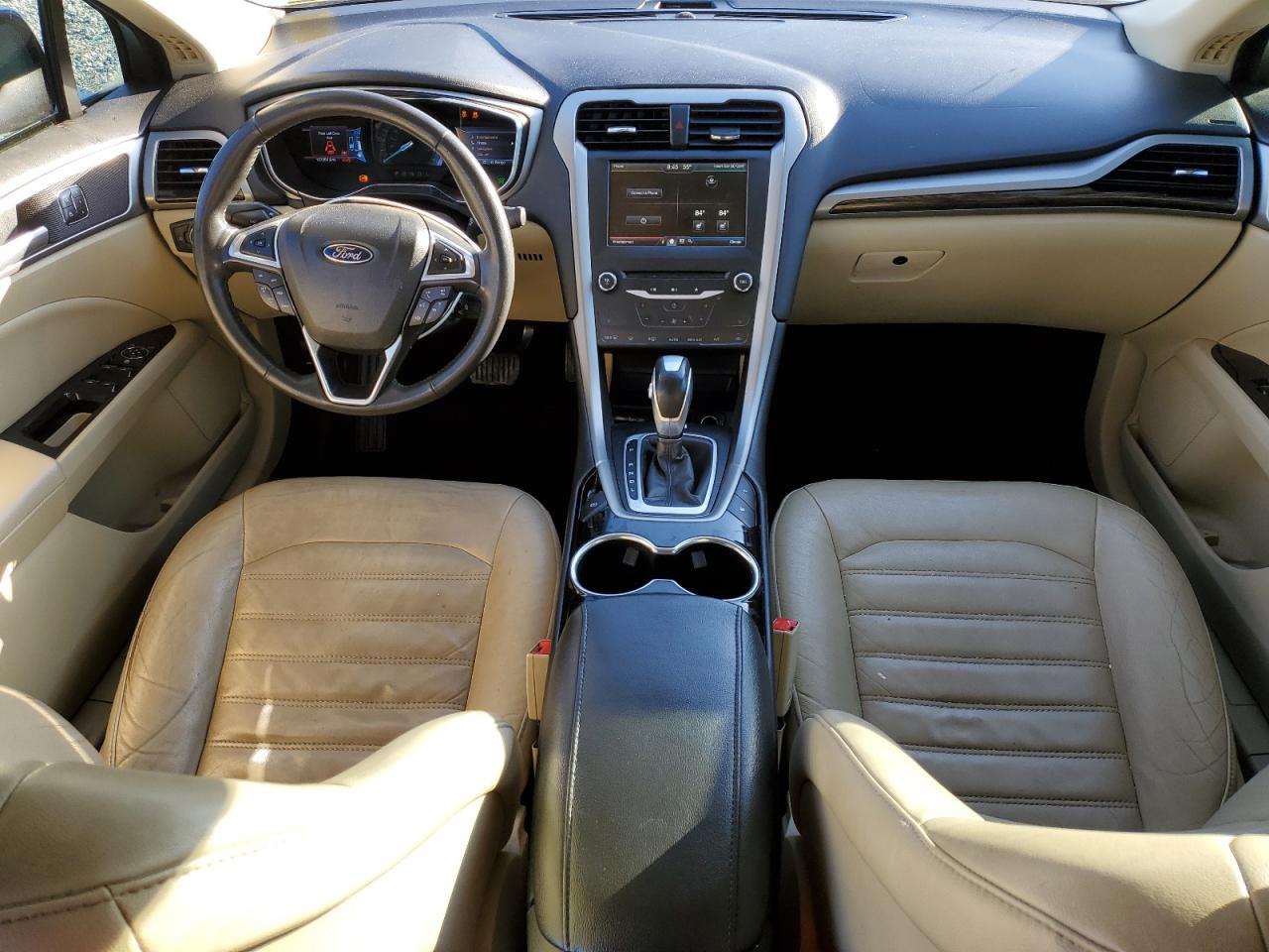2015 Ford Fusion - Image 8