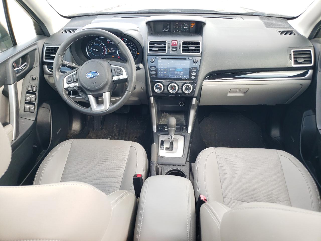 2018 Subaru Forester - Image 8