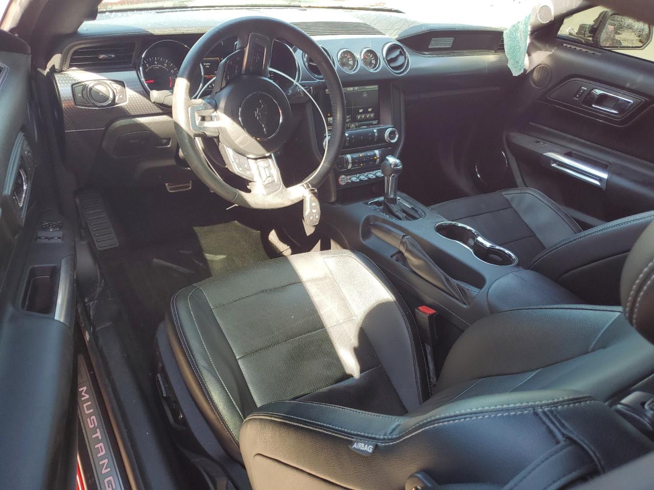2015 Ford Mustang - Image 8
