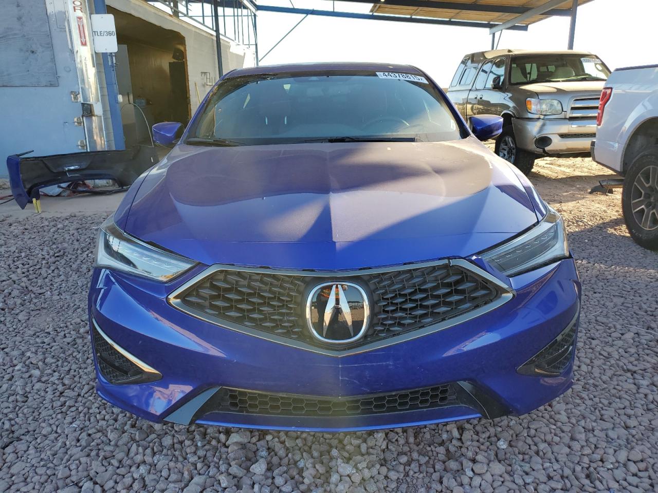 2021 Acura ILX - Image 5