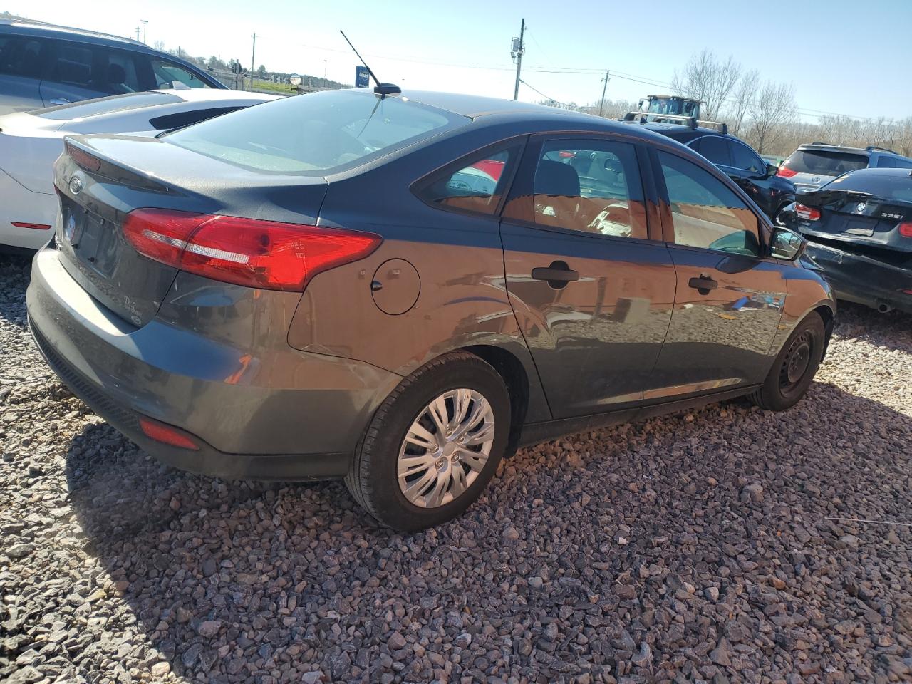 2017 Ford Focus - Image 3