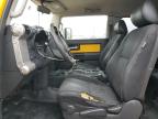 2007 TOYOTA FJ CRUISER  for sale at Copart CA - LOS ANGELES