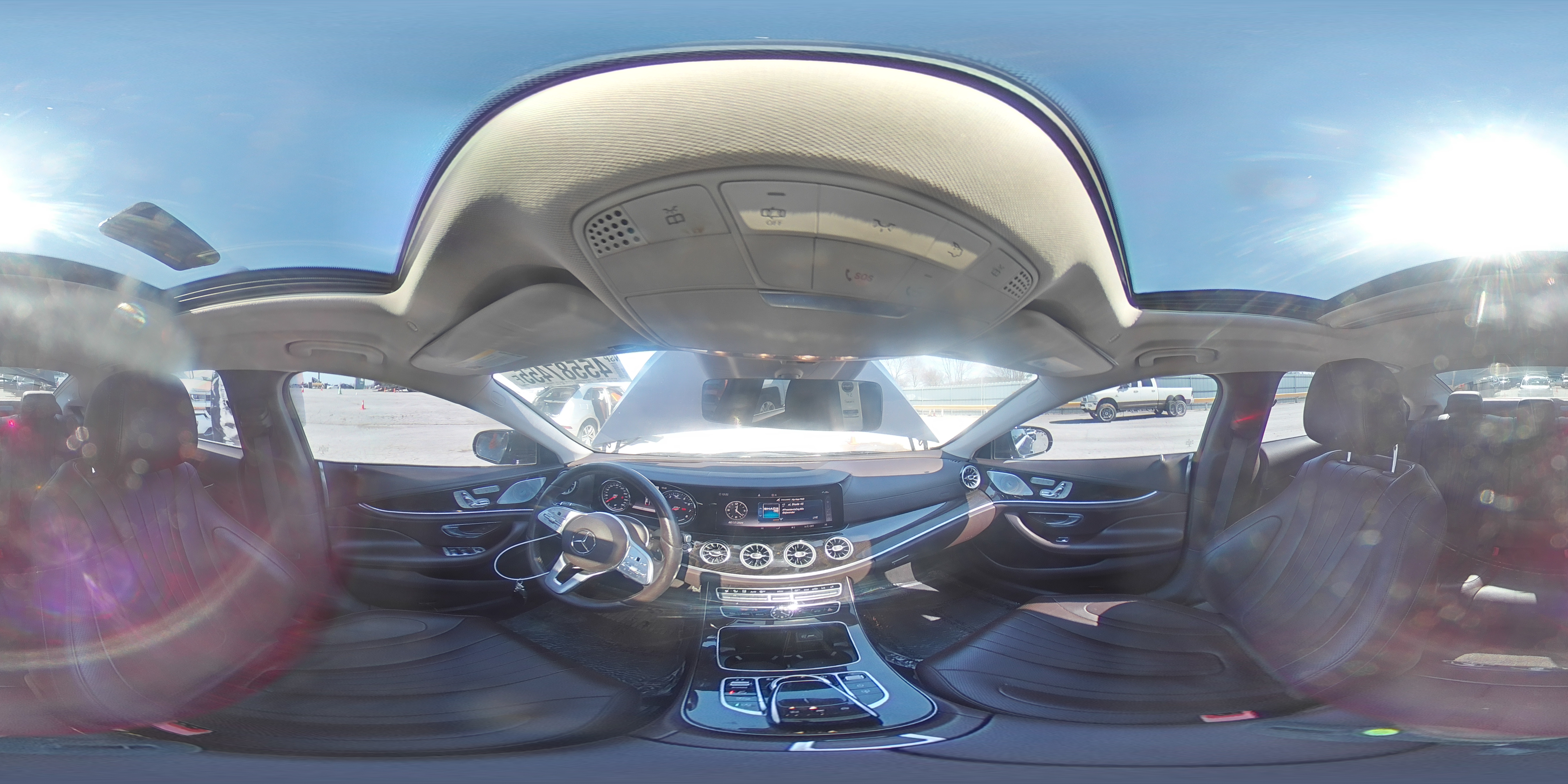 2019 Mercedes-Benz CLC-klasse - Image 15