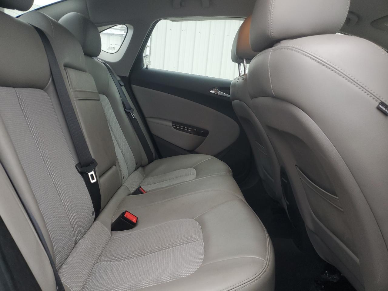 2013 Buick Verano - Image 10