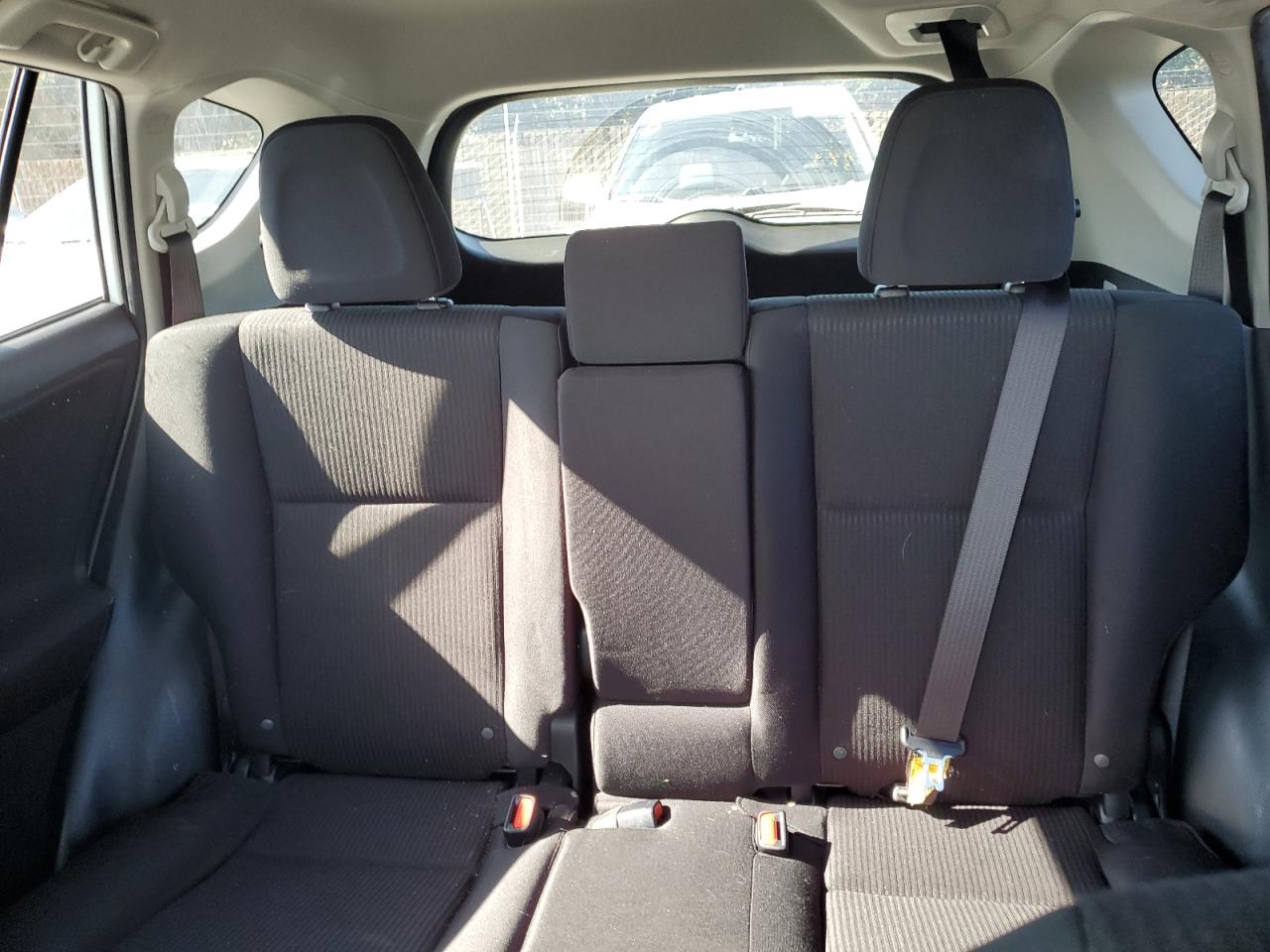 2018 Toyota RAV 4 - Image 10