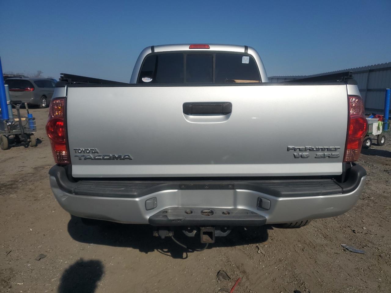 2005 Toyota Tacoma - Image 6