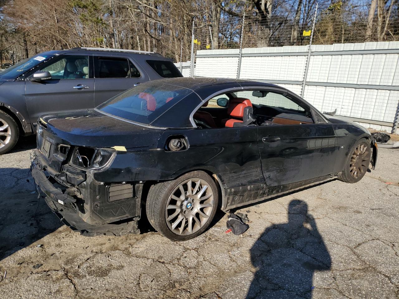 2013 BMW 3er - Image 3