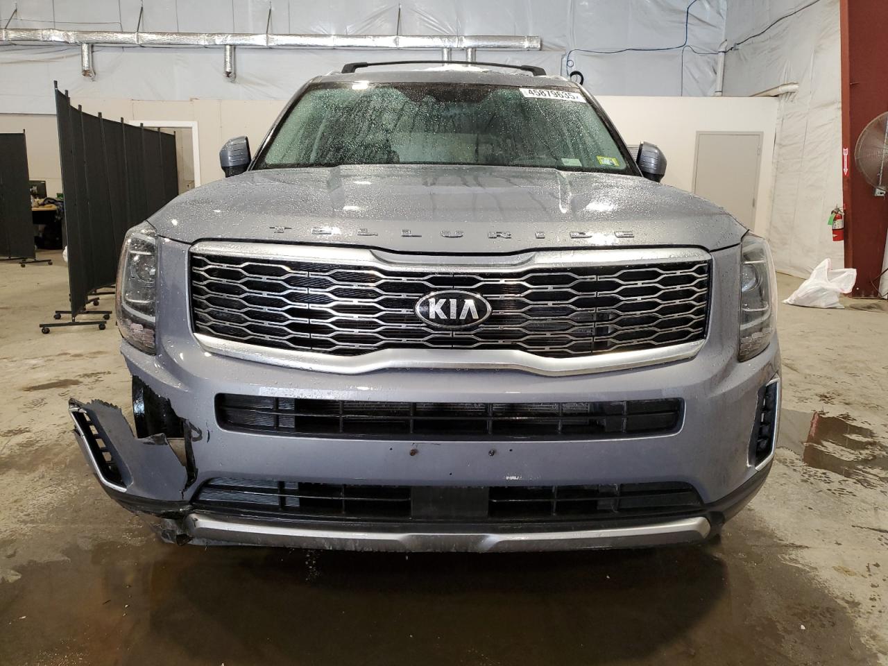 2020 Kia Telluride - Image 5