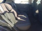 2022 Honda Hr-V Lx იყიდება North Billerica-ში, MA - Missing/Altered Vin